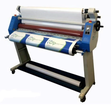 GFP Cold Laminator 200 Series